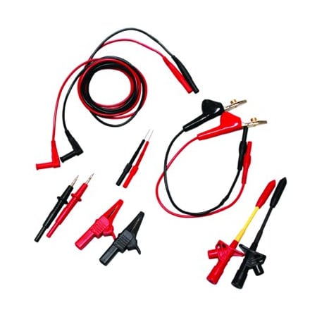 Electronic Specialties PRO TEST LEAD KIT ES142